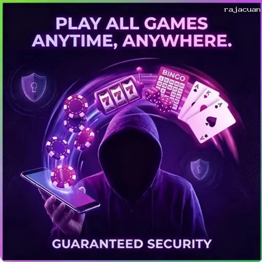 Panduan Pasang rajacuan APK di Android